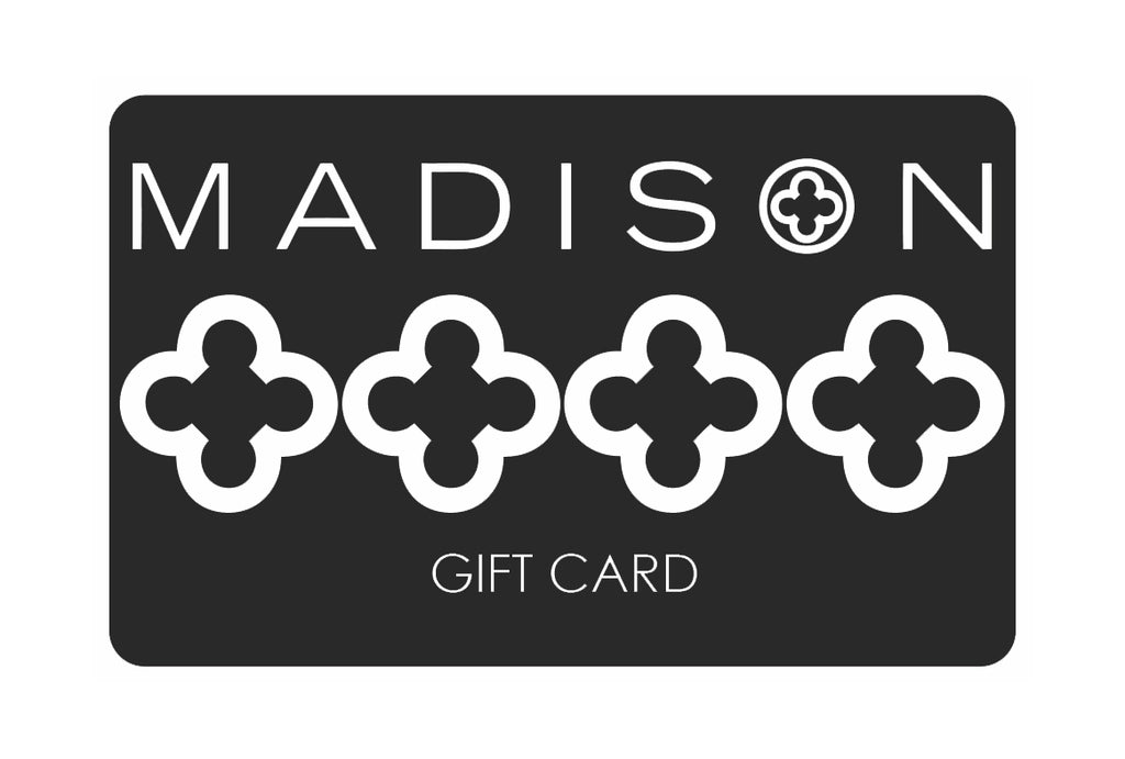 GIFT CARDS