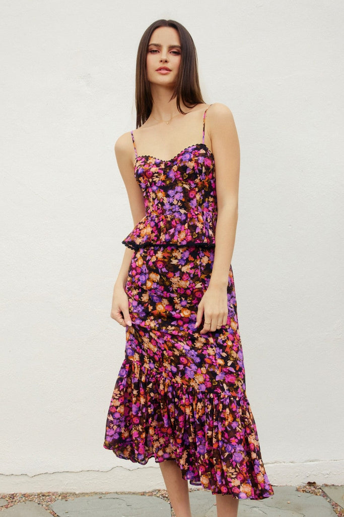 DRESSES