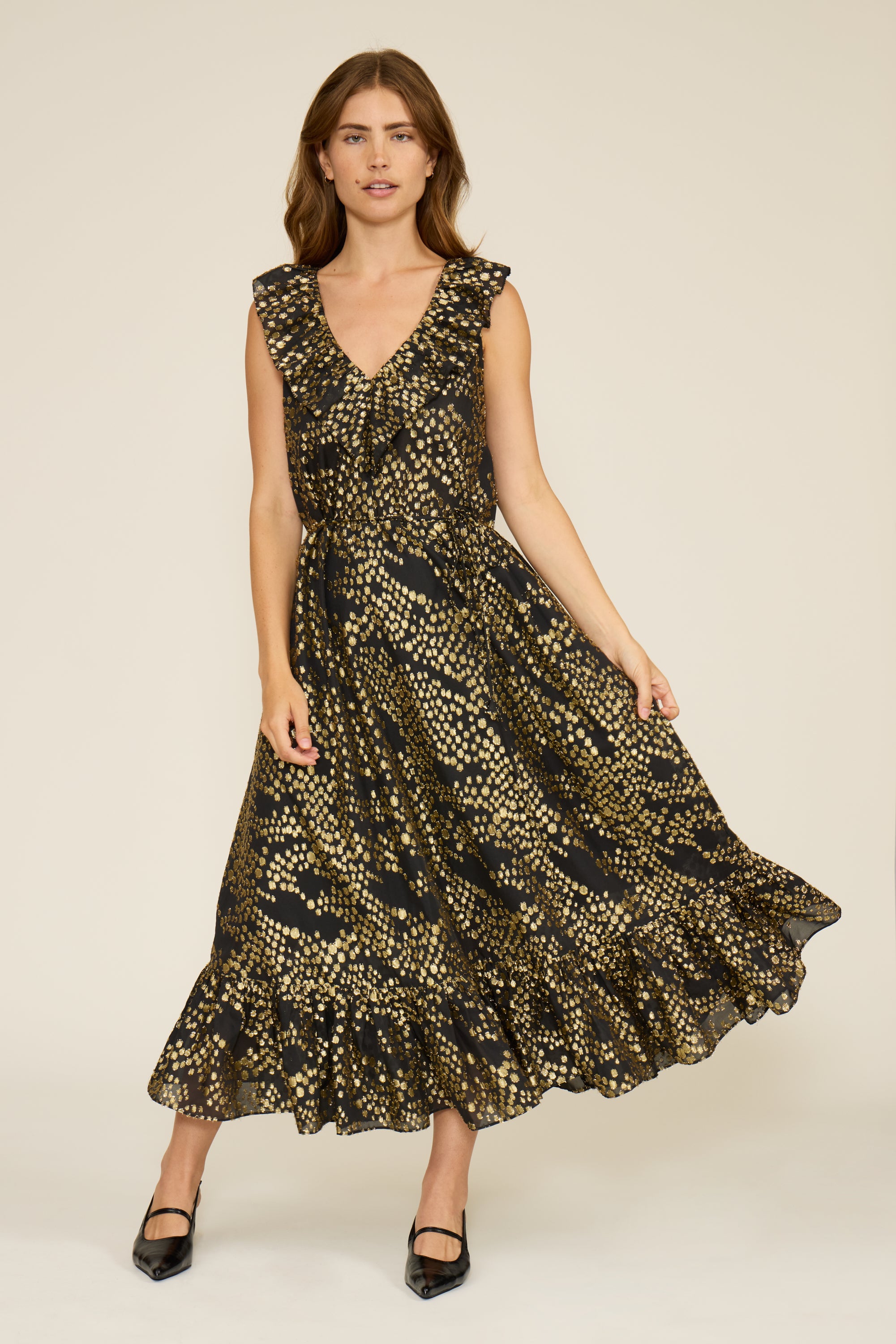 PARTY DRESSES  MADISON