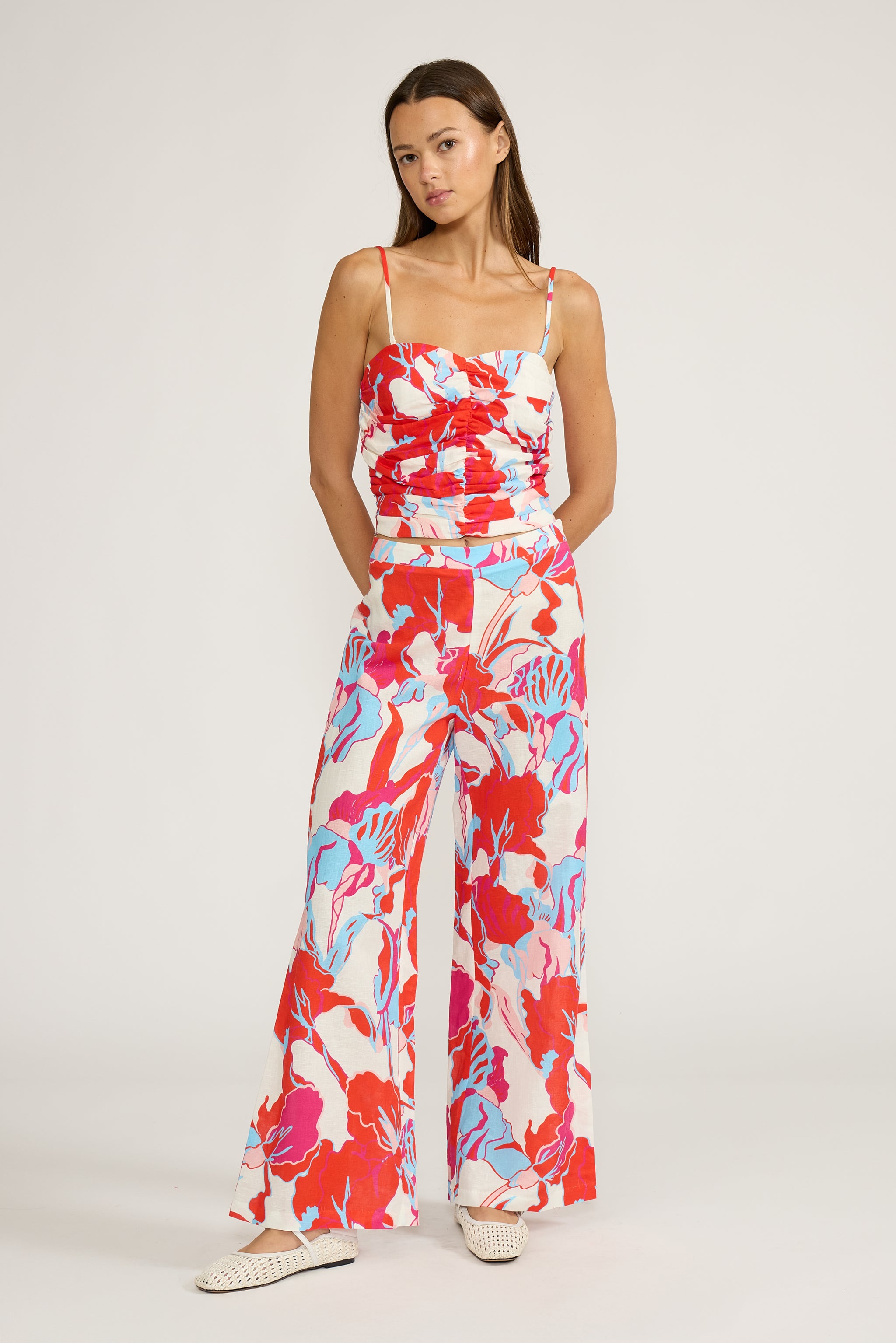 PANTS – MADISON