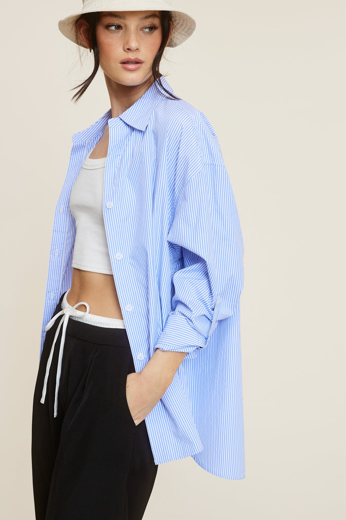 Madison Top