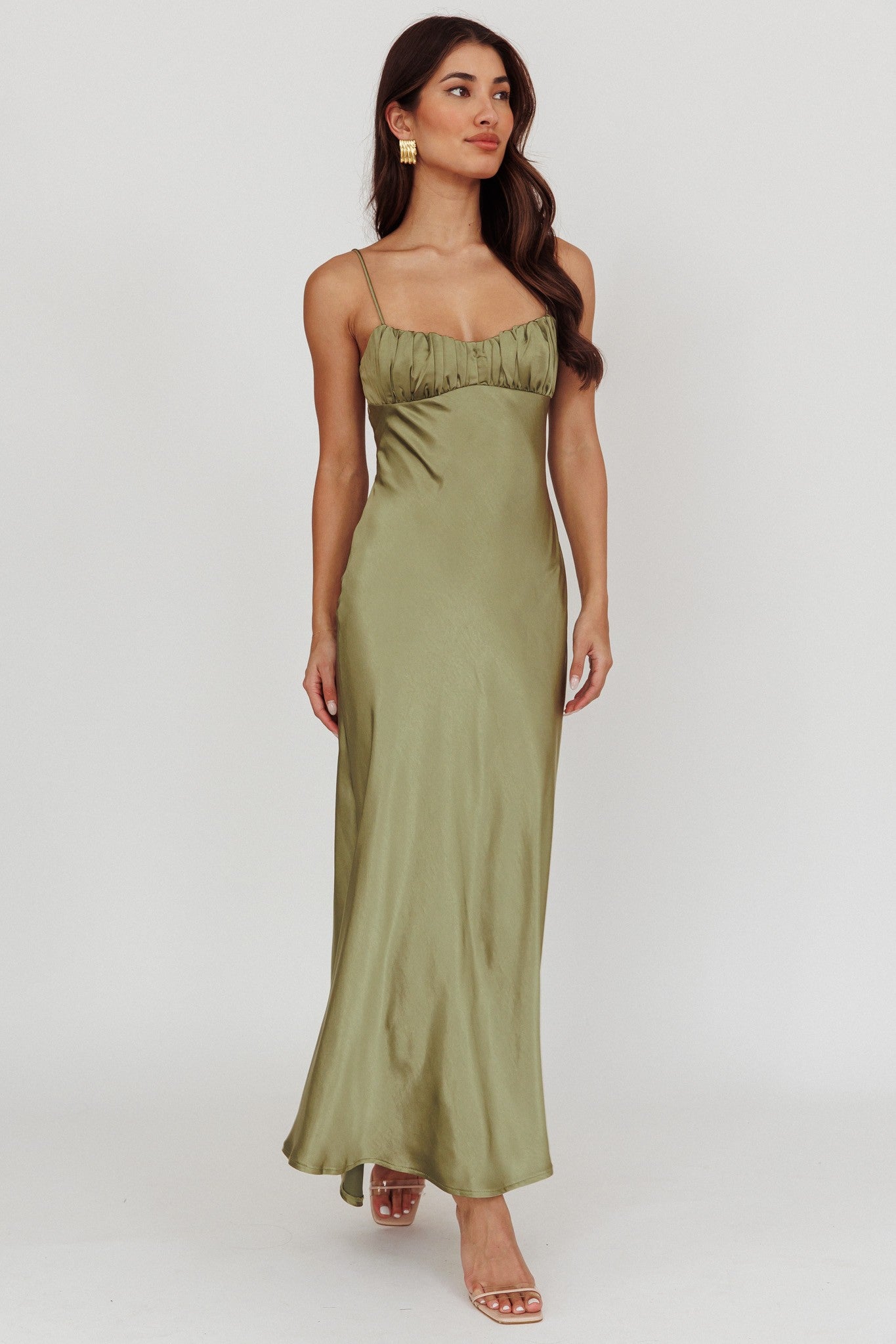 DRESSES MADISON DRESSES MADISON