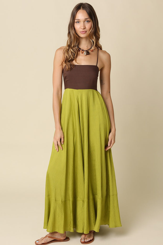venus crochet maxi dress Venus Crochet Dress