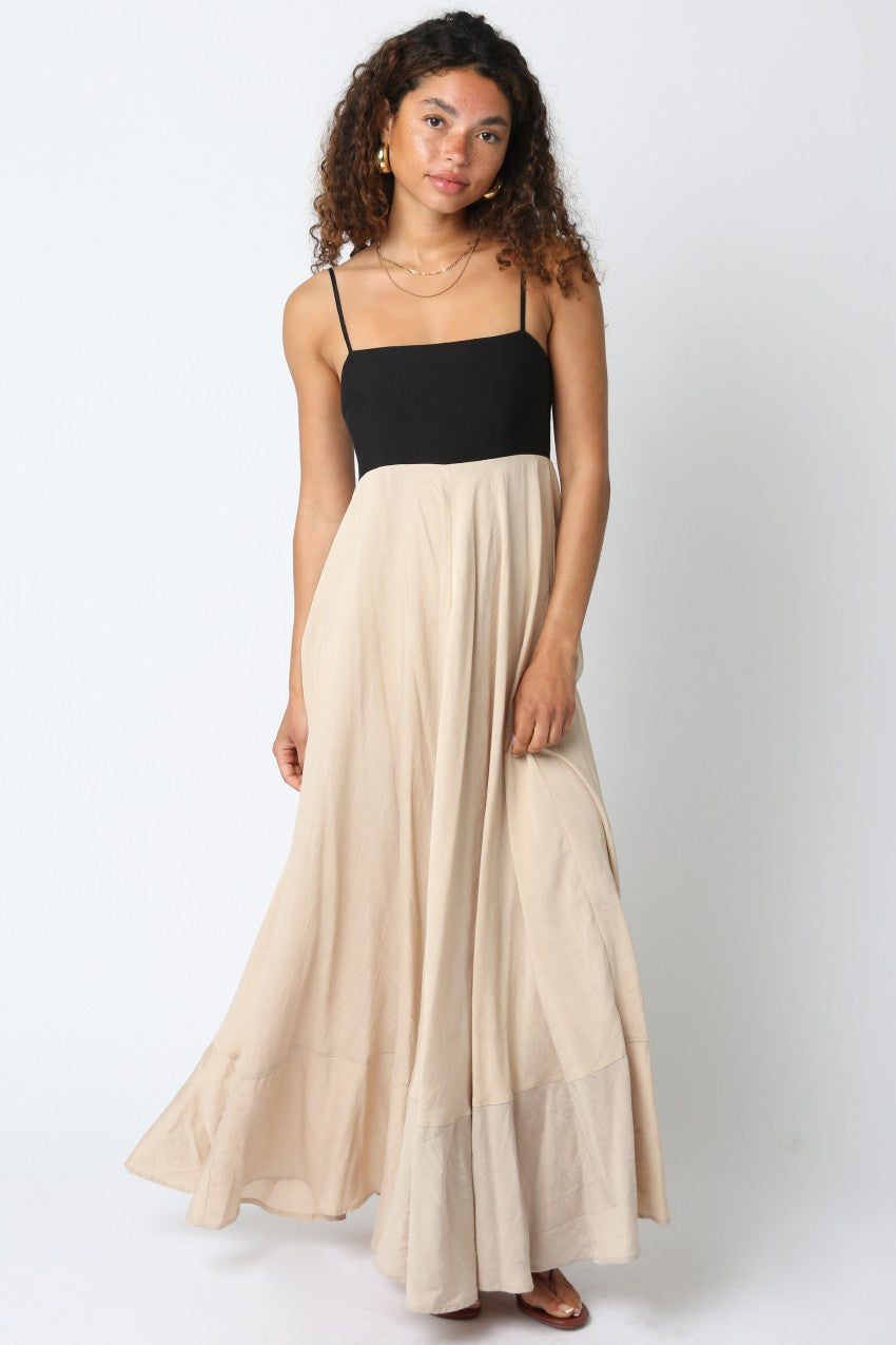 evelyn knit dress Evelyn Knit Maxi Dress – MADISON