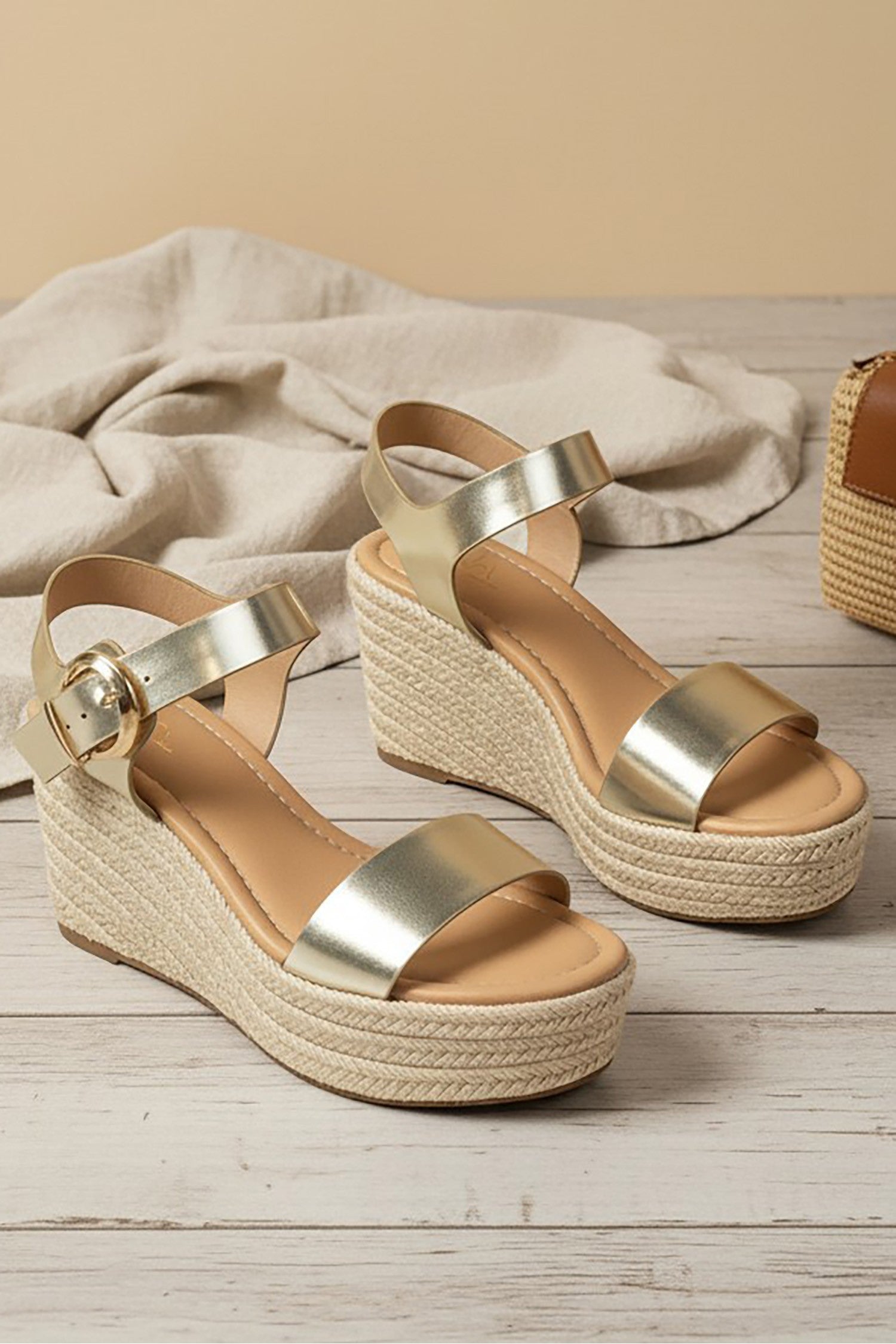 SHOES – MADISON