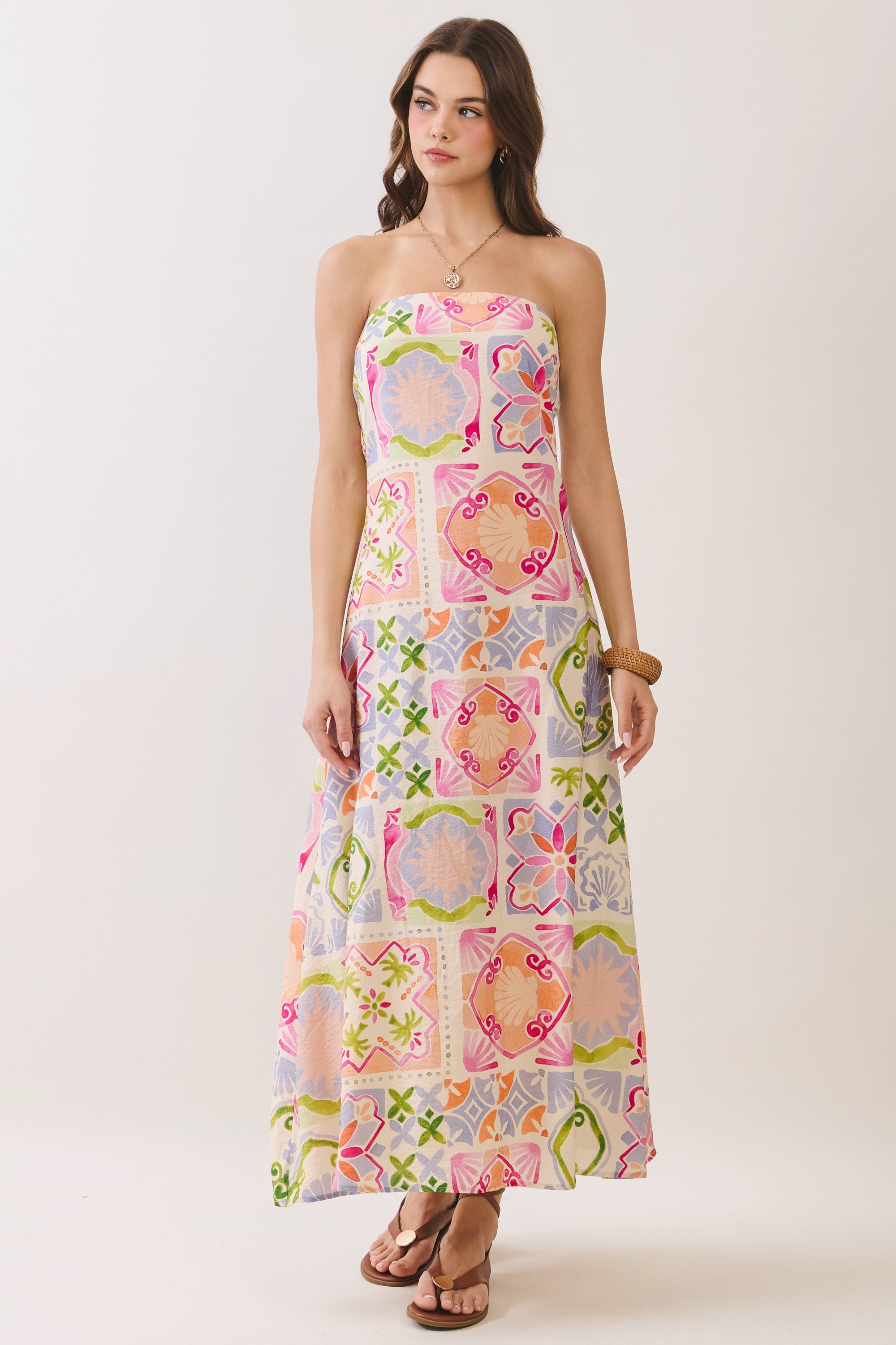 chase the blues midi dress Chase Gingham Smocked Midi Dress – MADISON