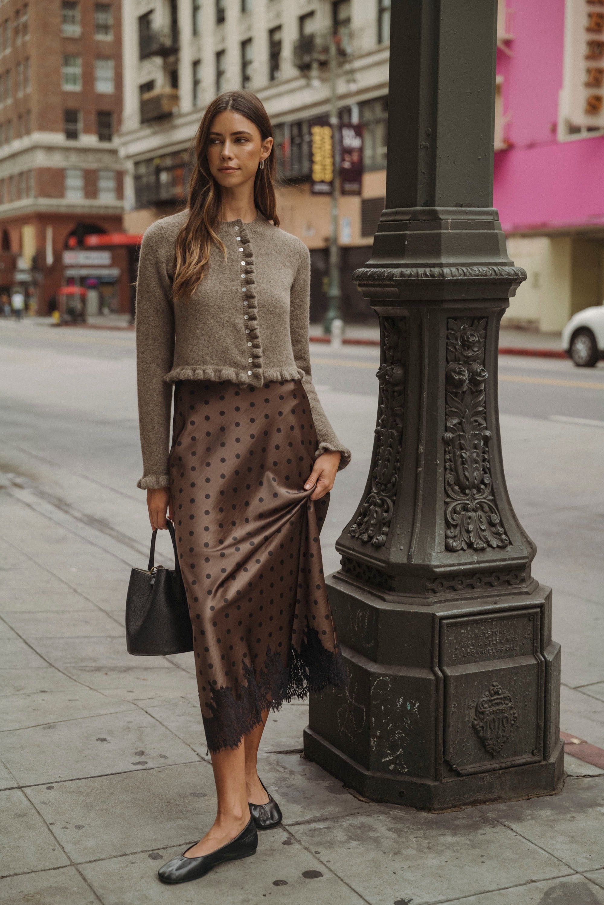 SKIRTS – MADISON
