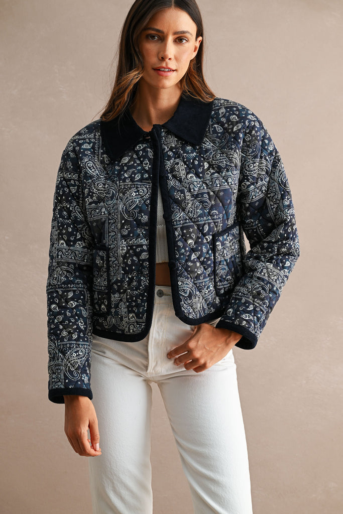 OUTERWEAR – MADISON