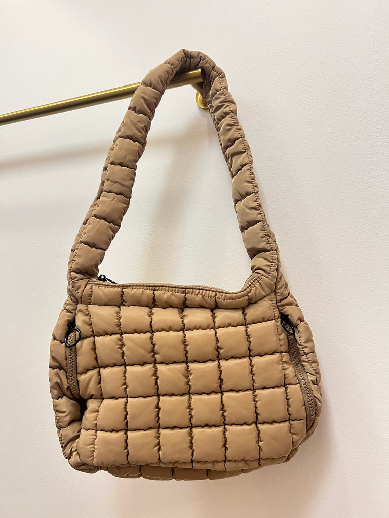 Madison Aztec Bag Strap - Black & Browns / Black – Madison Accessories