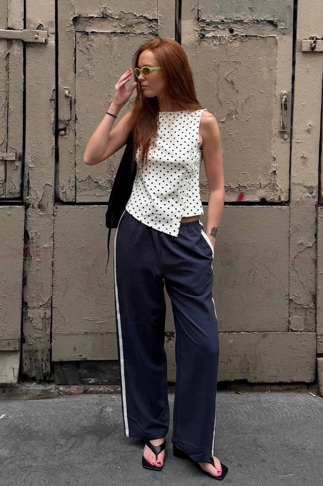 PANTS – MADISON