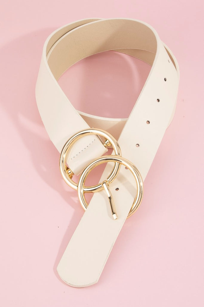 BELTS – MADISON