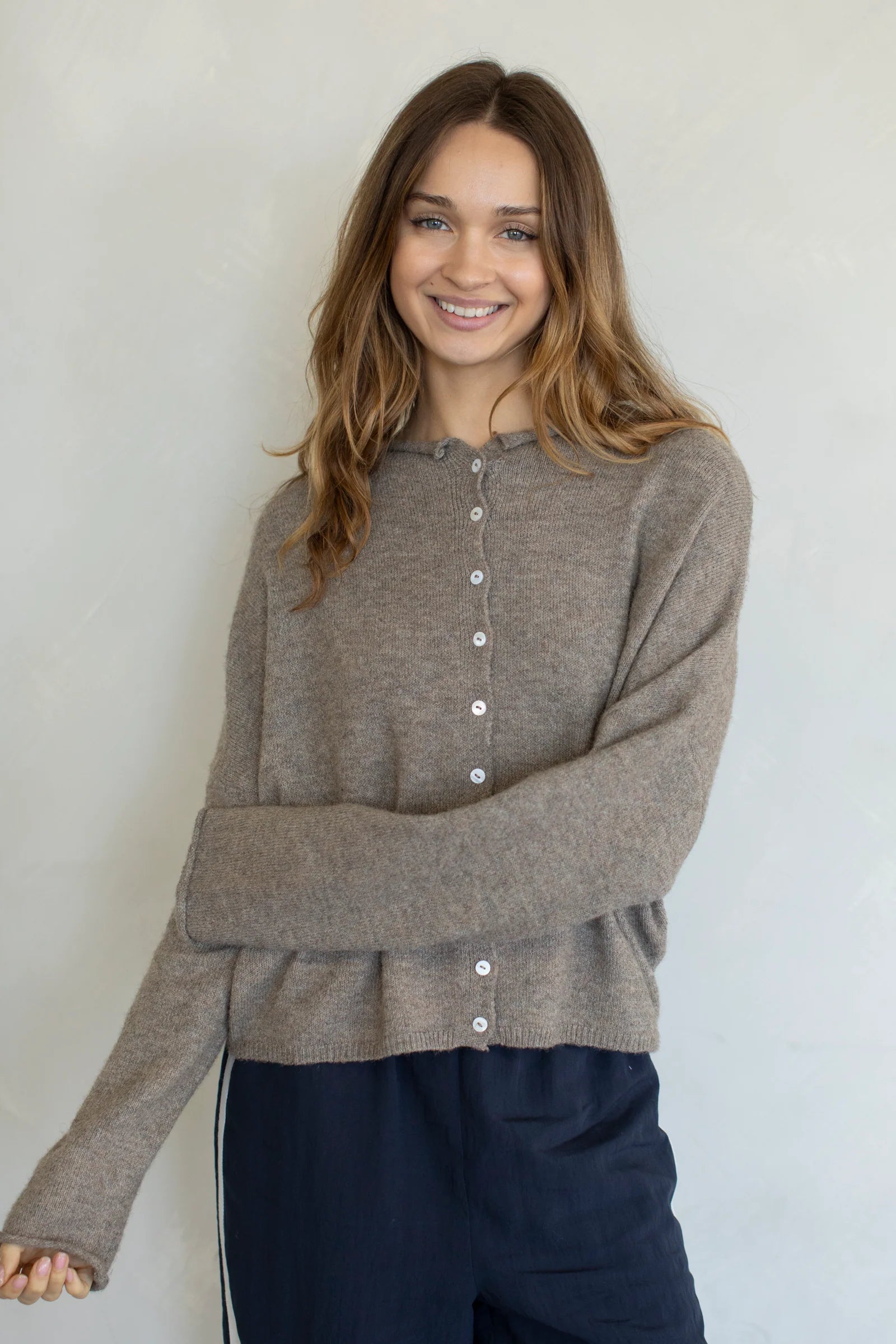 THE CARDIGAN SHOP – MADISON