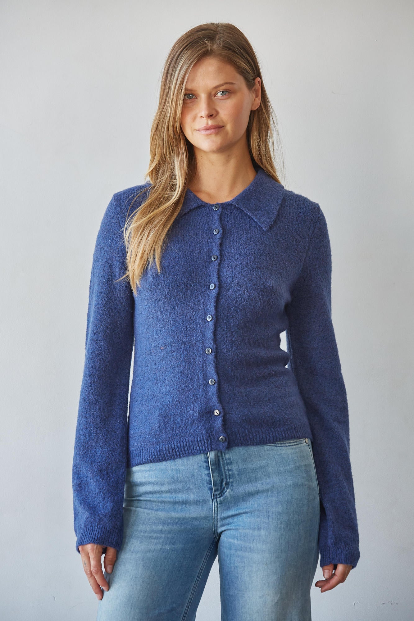 SWEATERS – MADISON