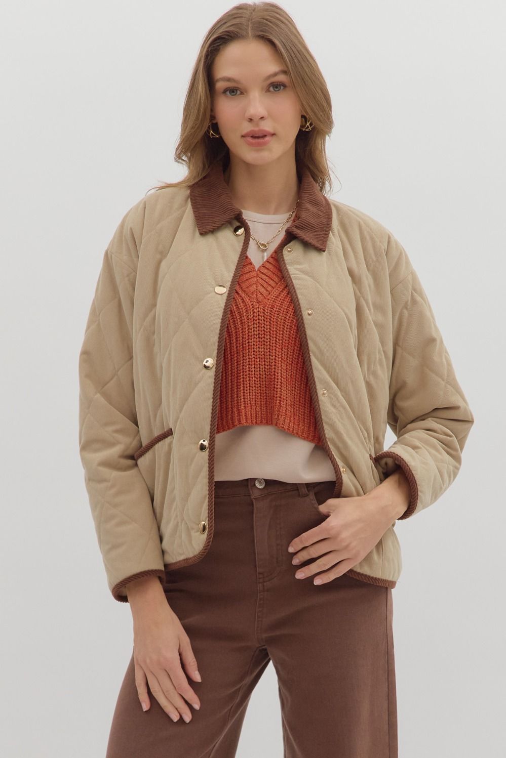 OUTERWEAR – MADISON