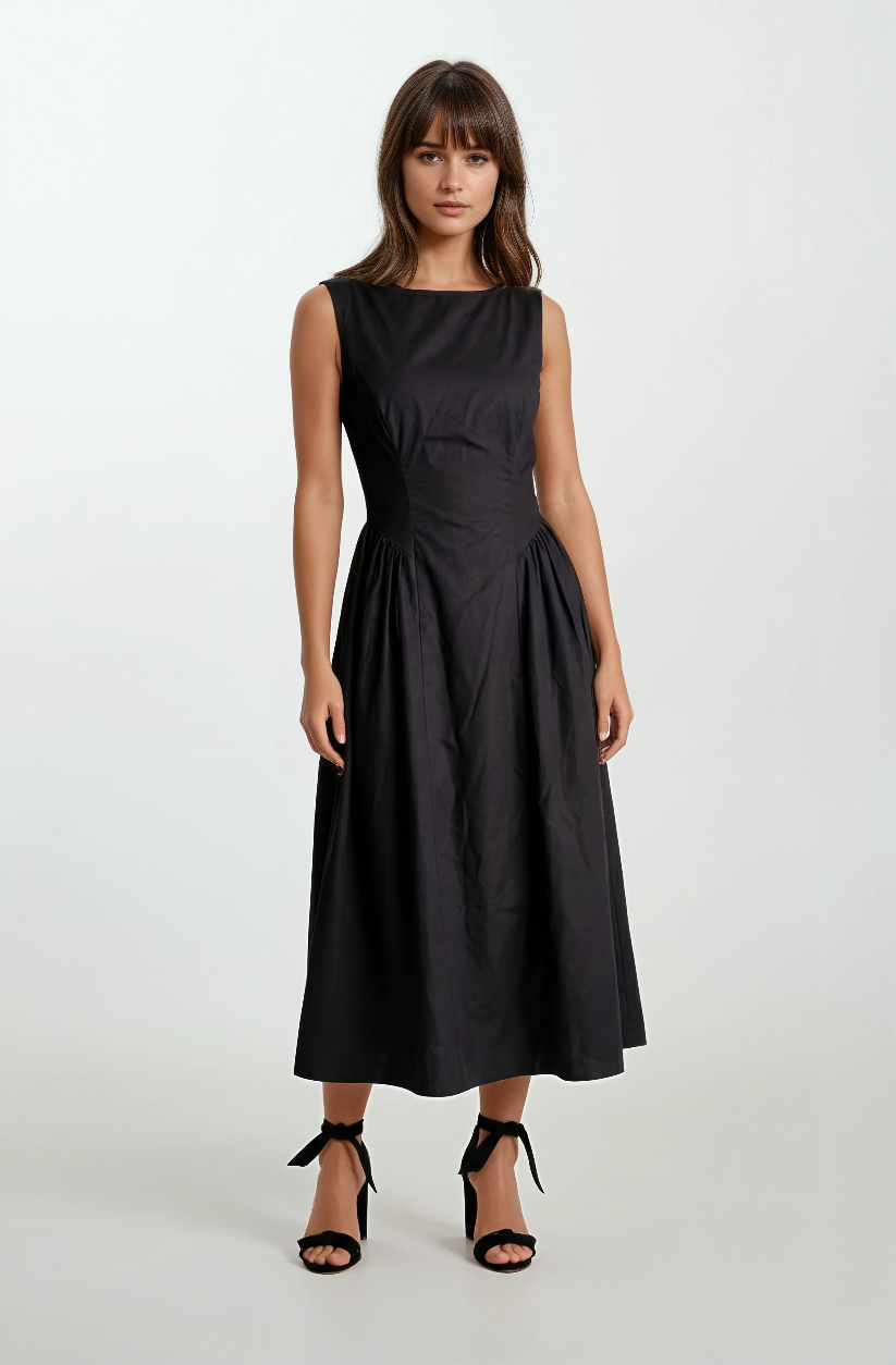 cold shoulder maxi dress Long – SNIDEL The cold shoulder design formal shoes for men Wood type:Solid American Walnut The Best Winter Maxi