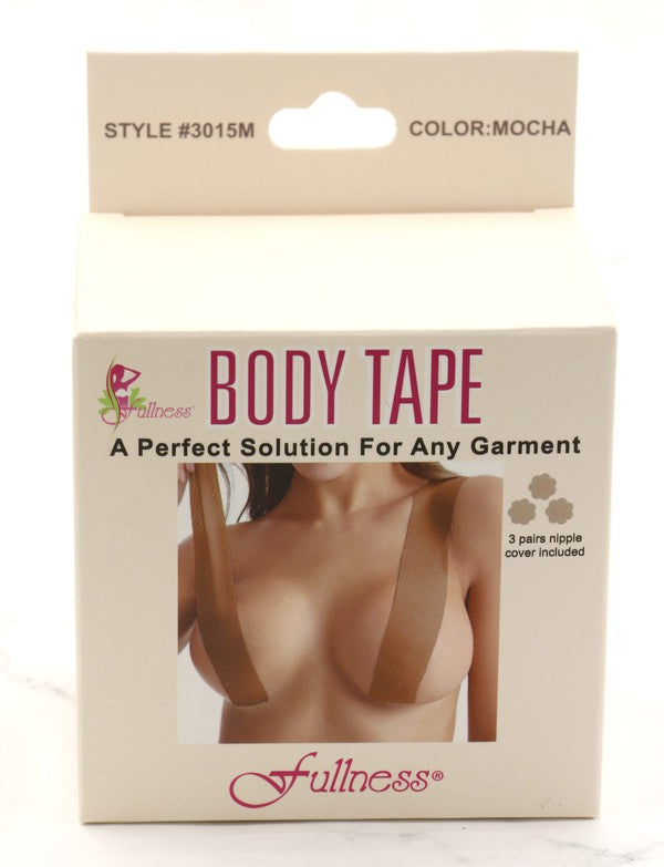 Body Tape – MADISON