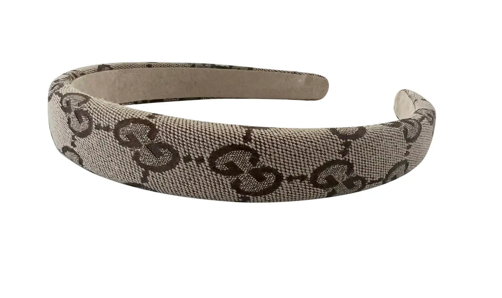 Louis Vuitton Knotted Bow Headband - Fashion Accessories - May's Melanin  Beauty Bar and Boutique | Omaha
